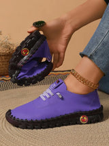 Lightweight Comfort Slip-On Loafers