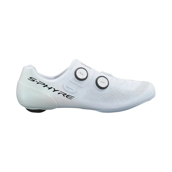 SHIMANO SH-RC903 Road Bike Shoes RC9 RC903PWR S-PHYRE Road Bike Self-locking Shoes Competition Carbon Fiber Bottom Cycling Shoes