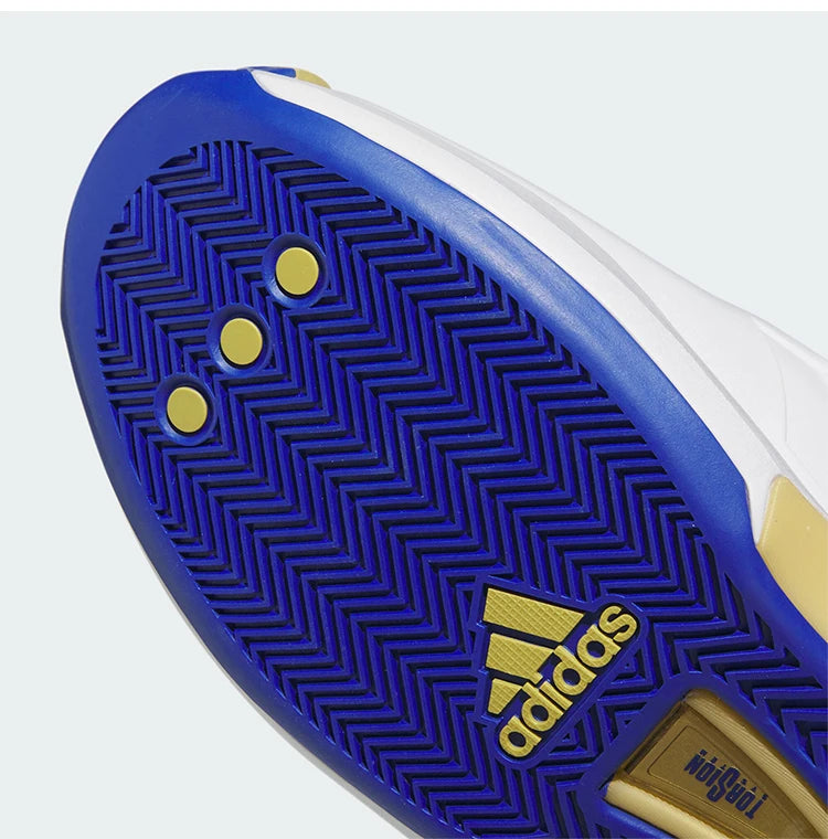 Adidas genuine CRAZY 1 men's classic replica professional basketball shoes IG3734