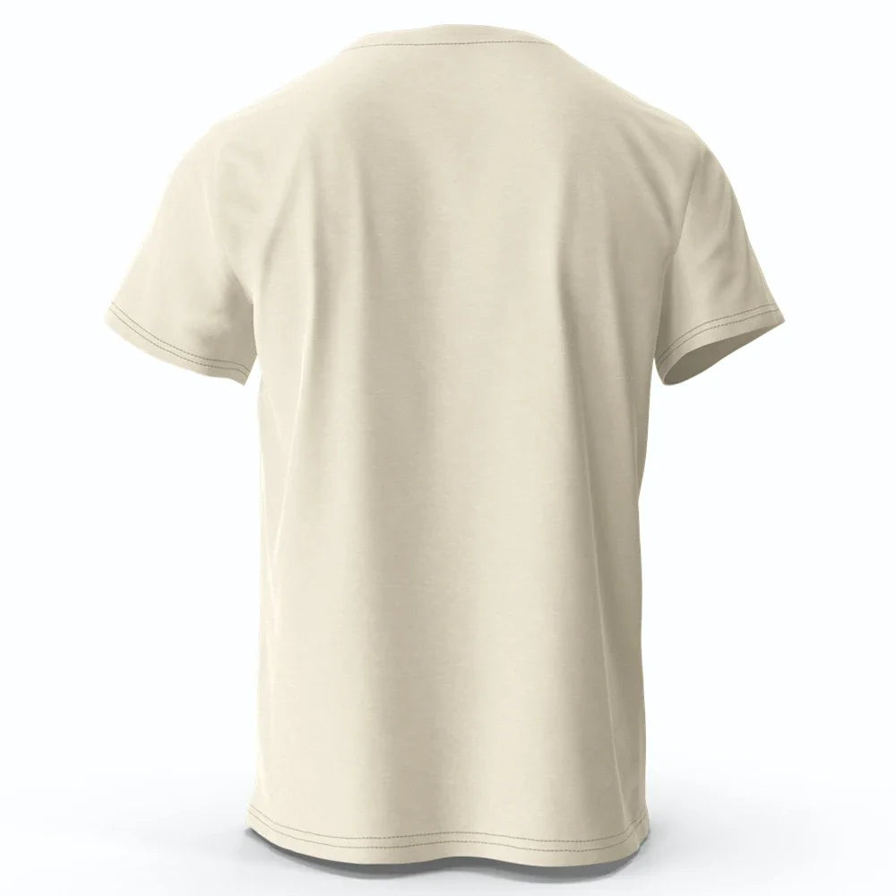 Hajime No Ippo Vintage Cotton Gym Tee