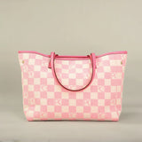 PG PATSY GARIS Luxury Brand Fashion Printed Women's Handbag 2026 Classic Commuting Multi functional Large Capacity Handbag