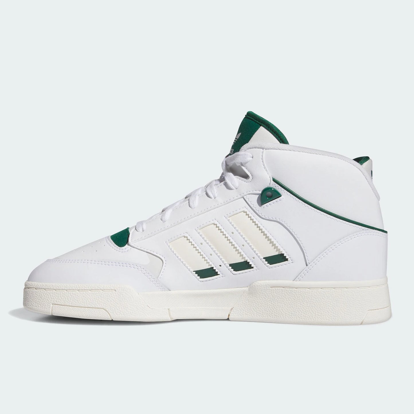Adidas Trefoil Unisex High-Top Classic Sneakers IG8532