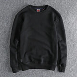 Men's Heavyweight Crewneck Sweatshirt