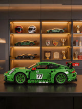 Racing Car Building Set for Teens & Adults