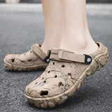 Men’s Ultra-Light Garden & Summer Sandals