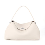 Women's genuine leather handbag fashionable retro designer luxury bag high-quality cowhide large capacity casual shopping bag