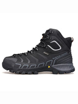 HUMTTO Hiking Shoes Men's Winter Outdoor Sports Climbing Shoes hunting Tactical boots Warm women Trekking Sneakers ankle shoes