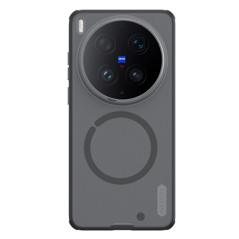 NILLKIN Magnetic Shield Pro Case for vivo X300 Ultra