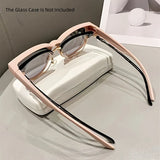 Polarized Anti-Glare Fit Over Sunglasses for Men and Women – Fashion Driving Beach & Travel Eyewear, UV400 Protection Shades