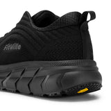FitVille Wide Toe Box Running Shoes for Men | FlowCore V2