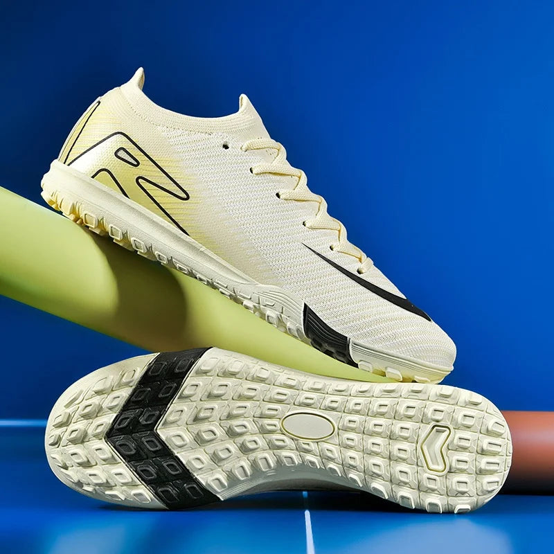 Men’s Professional Outdoor Football Boots