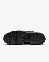 Nike Air Zoom Spiridon Cage 2 Unisex Low-Top Casual Shoes Sport Wear Resistant Grey Red Lifestyle Footwear CJ1288-600