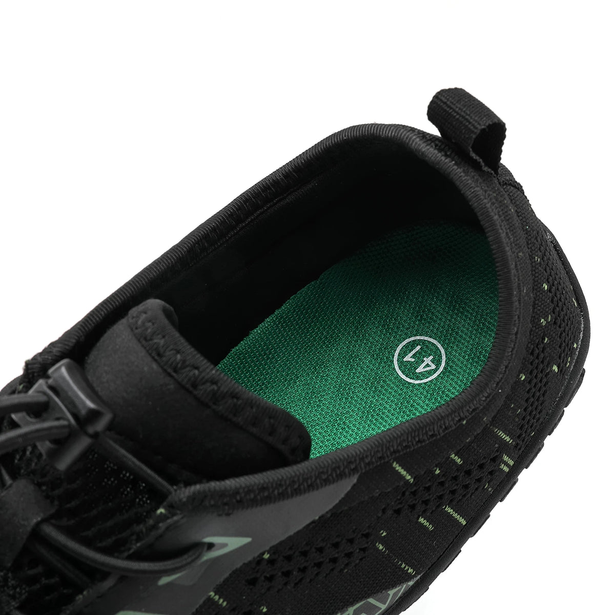 Men's Lightweight Breathable Lace-Up Shoes