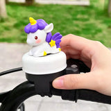 Unicorn Bicycle Bell for Kids – Loud & Cheerful Horn
