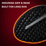 Li-Ning Women's RED HARE 9 PRO Racing Running Shoes BOOM FIBER Reflective Lightweight LiNing Training Sports Shoes ARPW002