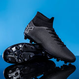 Men's Soccer Cleats – TF & FG Football Boots