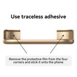 Aluminum Bumper Case for iPhone 17 & 18