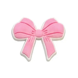 16-100Pcs Music KATSEYE Shoe Charms For Bubble Slides Clogs Sandals,PVC Shoe Decorations Accessories Buckle For Christmas Gifts