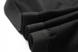 Mens Abdomen Reducer Sauna Body Shaper Fitness Sweat Trimmer Belt Waist Trainer Belly Slimming Shapewear Waist Trainer Corset We
