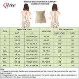 Elegant Sculpting Waist Trainer Belt | Premium Women’s Compression Girdle