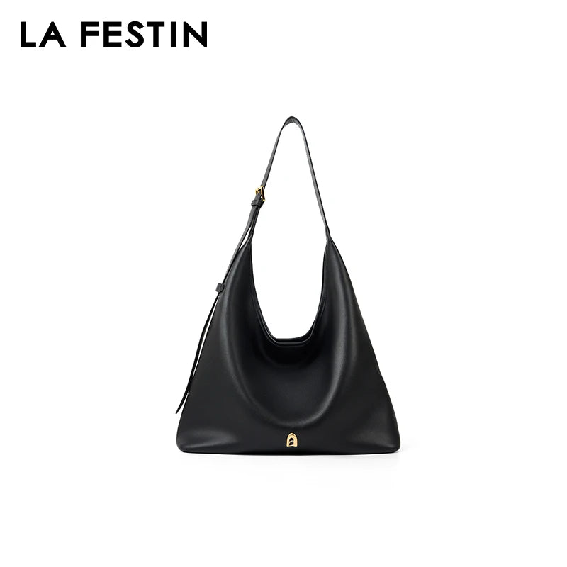 LA FESTIN Original Tote Bags Trend Women's bag 2025 Shoulder Bag Fashion Handbag Female Bag Crossbody Bag Luxury Designer Bags