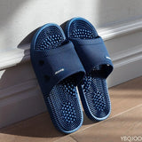 Women's Indoor Slide Slippers with EVA Insole