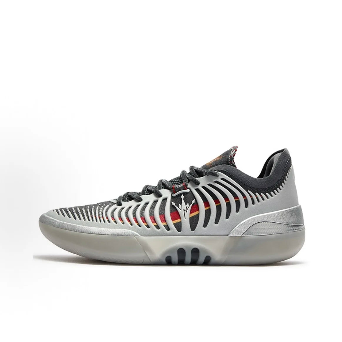361 Degrees Joker 2.0 GT Basketball Shoes Men New Stable Comfort Breathable Shock-Absorbing Durable Male Sneakers 672621112
