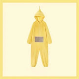 Character Fleece Pajama Onesies
