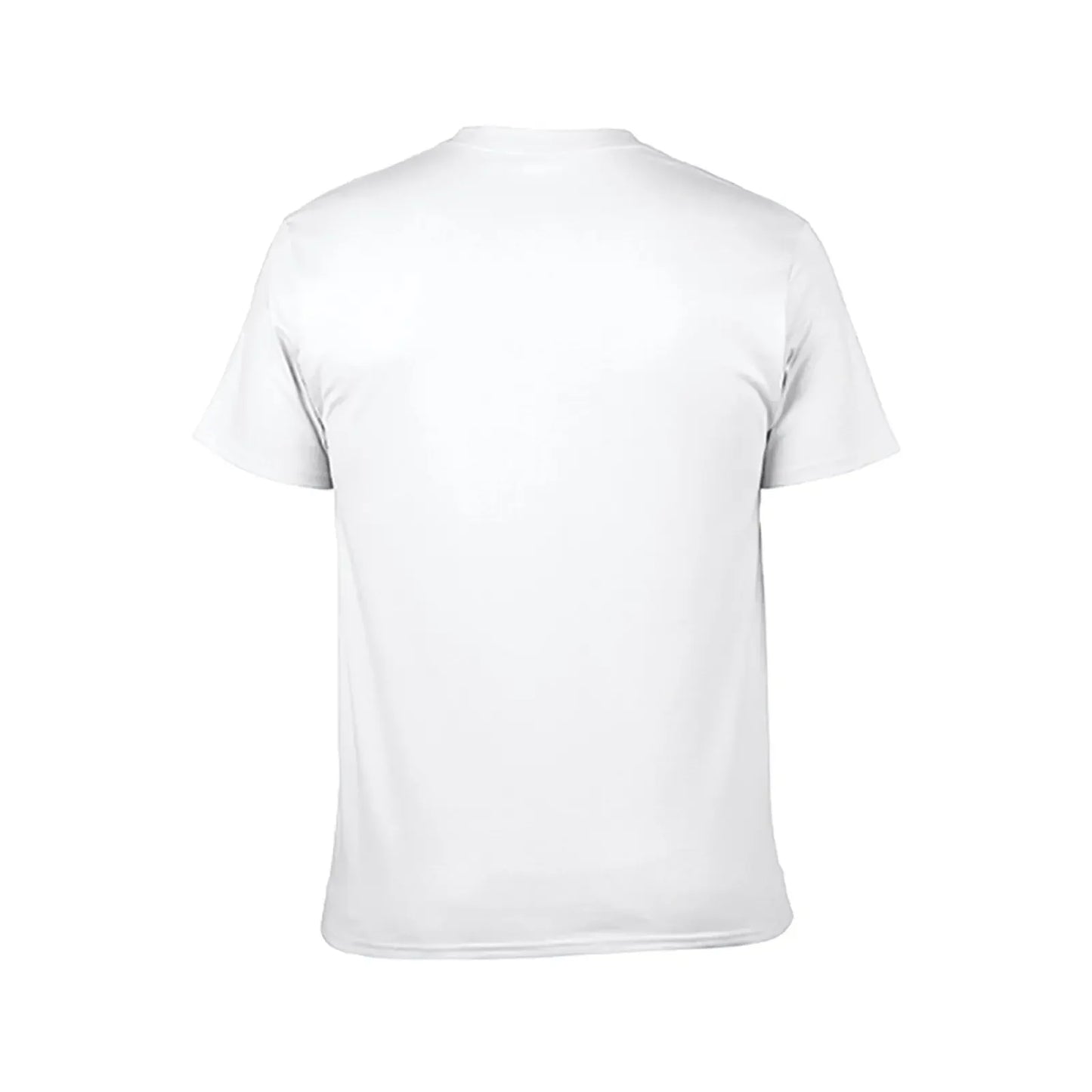 Men’s Champion Spark Plug Retro Distressed Emblem Tee