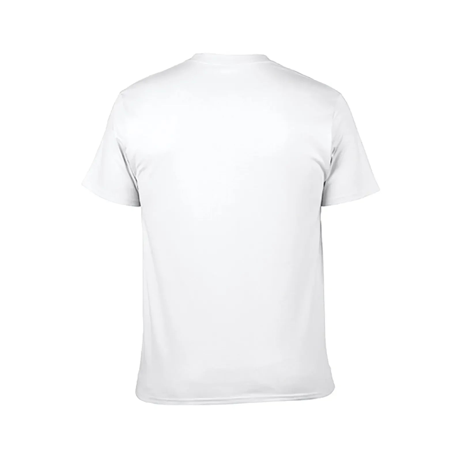 Men’s Champion Spark Plug Retro Distressed Emblem Tee