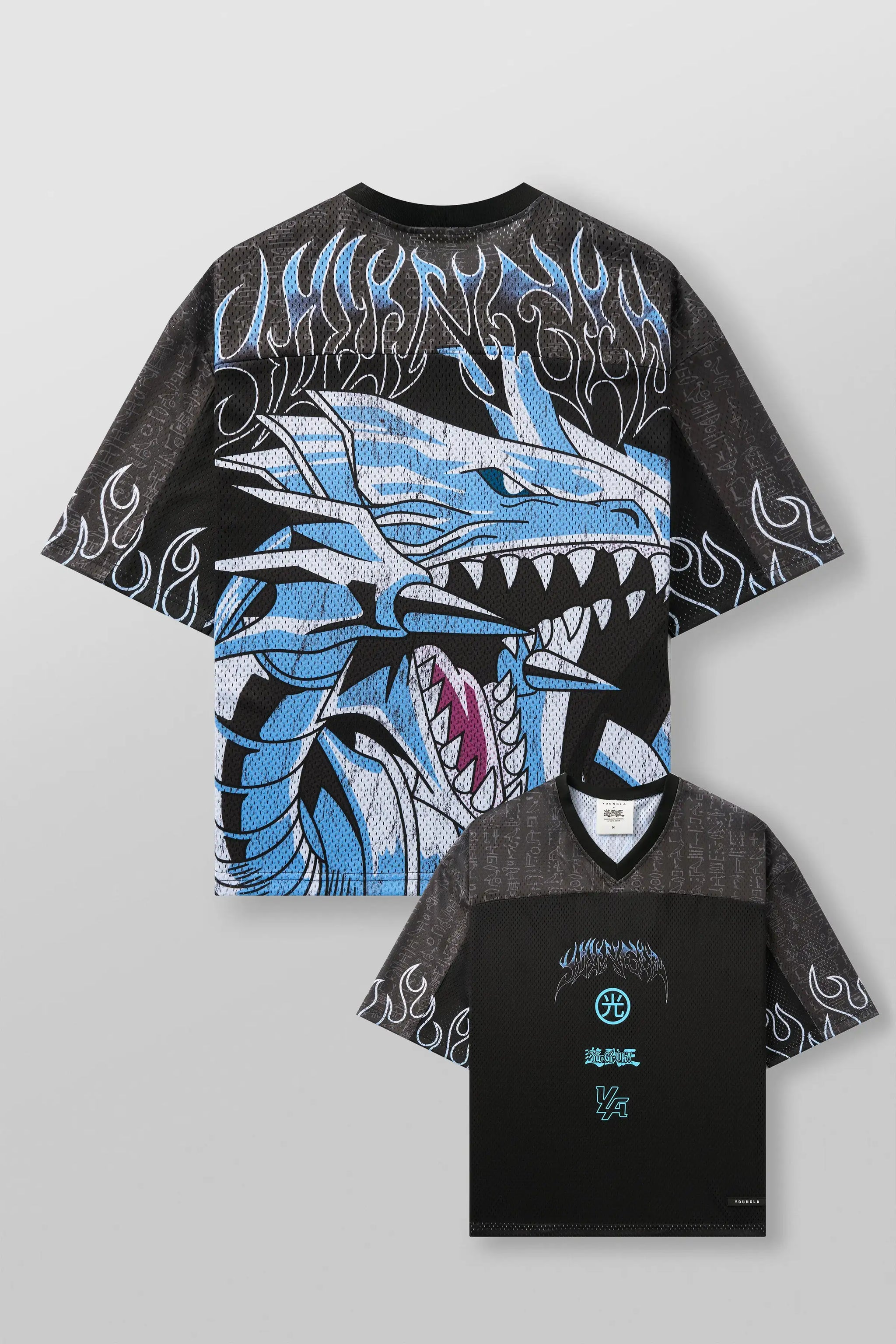 Men’s Summer Performance Tech Tee
