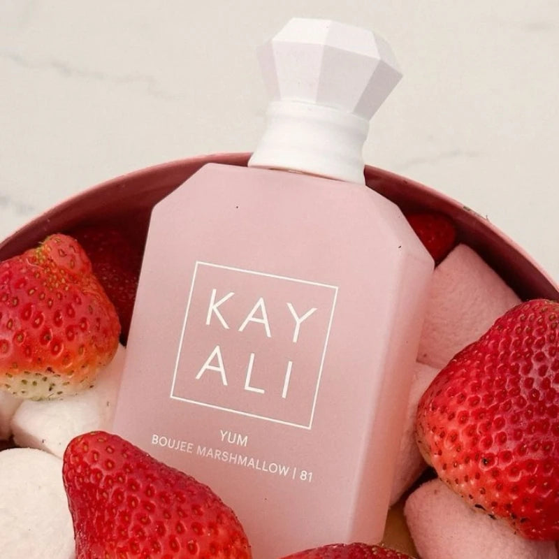 KAYALI Perfume Collection 100ml | Luxury Eau de Parfum