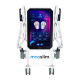 Professional MYOslimNEO RF Machine  Body Slim Muscle Stimulation MYOslim PRO Ultra Sculpt Therapy Lose Weight