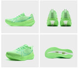 Xtep 2000km 5.0 Shoes Sneakers for Men Cushion Durable Professional Combat Universal Jogging Running Shoes 874119110023