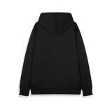 Men's Graphic Fleece Pullover Hoodie