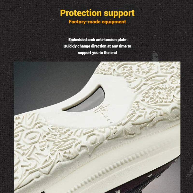 361 Degrees Joker 1 Men Basketball Shoes Jokic Professional  Protect Actual Training Shock-Absorbing Male Sneakers 572511103