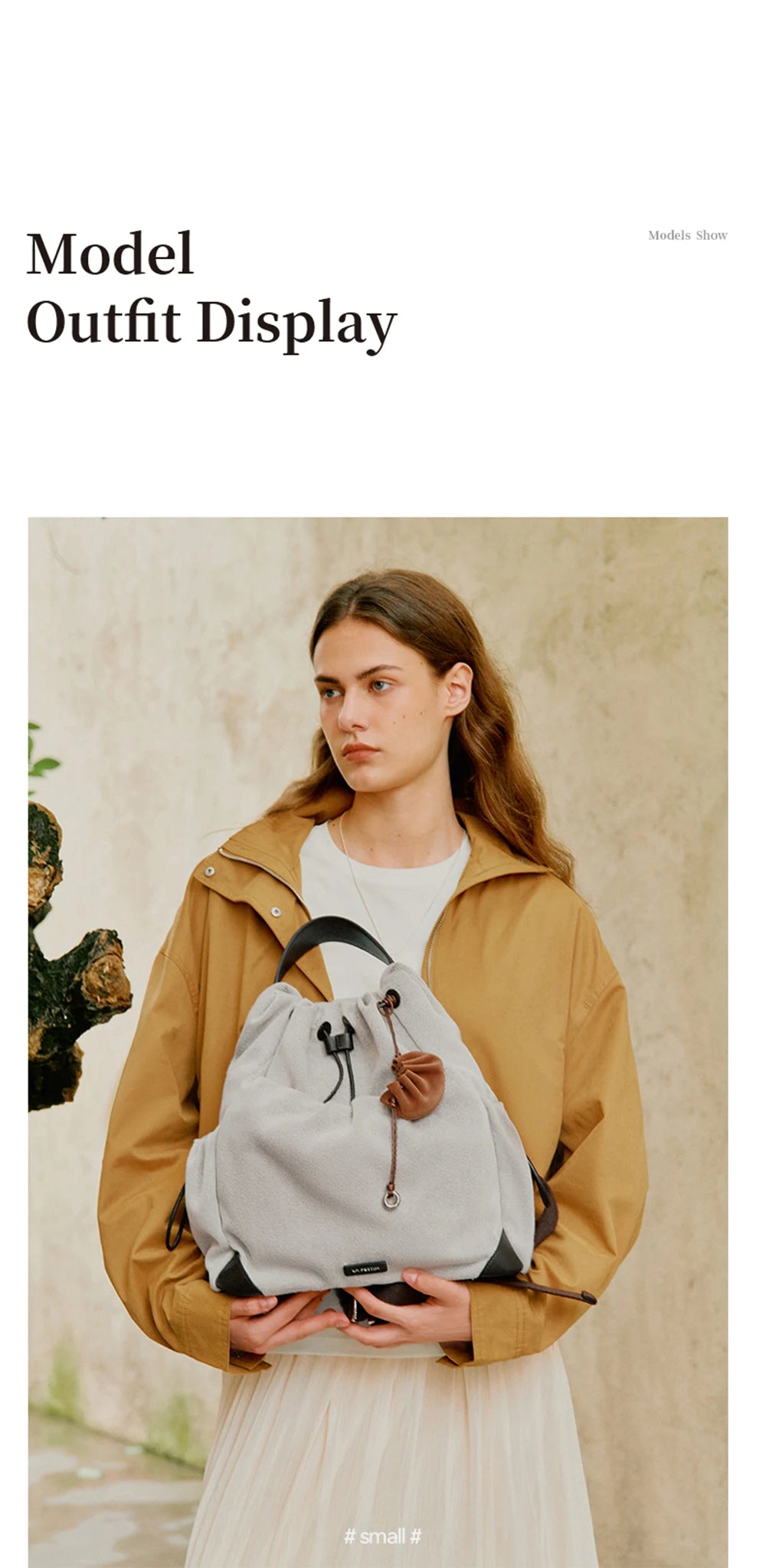LA FESTIN Original Brand Backpack 2025 New Travel Bags for Woman Casual Tote Bags Large Capacity School Bag Shoulder Bag
