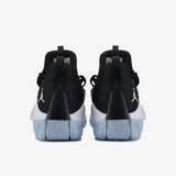 Nike official genuine Jordan Jumpman Hustle PF men's basketball shoes AQ0394