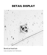 Luxury Mini Crossbody Bag with Chain Strap Women Small Square Shoulder Bag 2026 New Fashion - Bafelli
