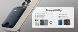 ESR MagSafe Wallet for iPhone | 5-Card Holder