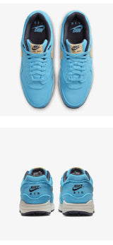 Nike Air Max 1 Low-Top Sneakers | Unisex | FB8915-400