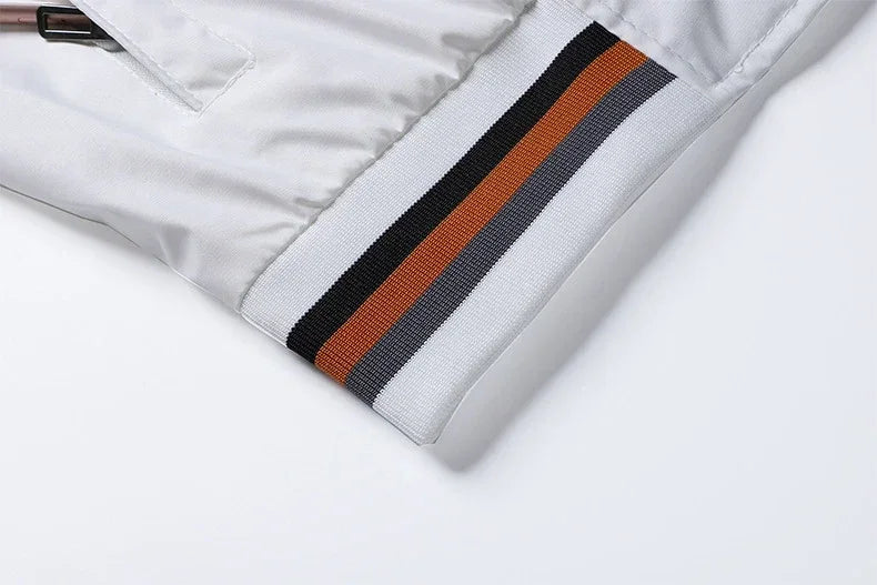 Honda Racing Edition Bomber Jacket