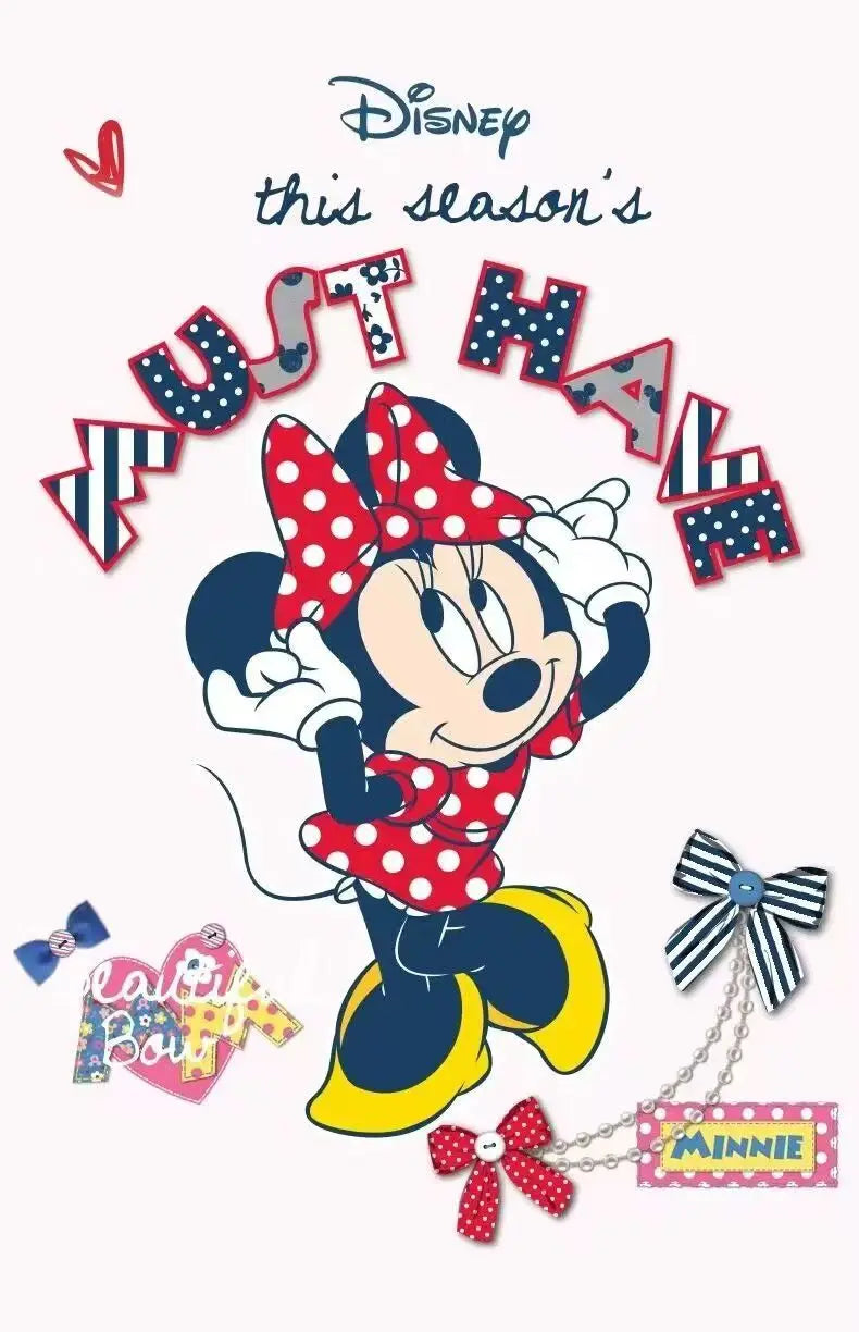 Disney Mickey Mouse Kids' Cotton Tracksuit