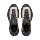 Li-Ning Unisex AXC RUSH 2 Outdoor Hiking Shoes BOOM Cushion Lightweight Springy Stable LiNing Anti-slip Sneakers AHTW003