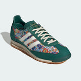 Adidas genuine clover women's classic thin soled sports and leisure shoes JH7226