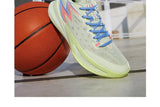 361 Degrees BIG3 Team 2.0 SE Men Basketball Shoe New Breathable Wear-resistant Stable Rebound Non-slip Male Sneakers 672511119