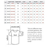 Rock Retro Slipknot T-Shirt Short Sleeve Men's Heavy Metal Cartoon Printed Loose Top Half Sleeve
