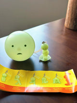 Smiski Glow-in-the-Dark Mystery Box Figures