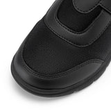 FitVille Diabetic Shoes Mens Extra Wide Width for Swollen Feet Neuropathy Diabetic Pain Relief Lightweight Walking Casual Shoes