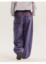 Men's Relaxed-Fit Cargo Trousers | Lightweight & Breathable